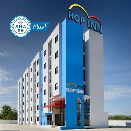 Hop Inn Phetchabun Exterior photo